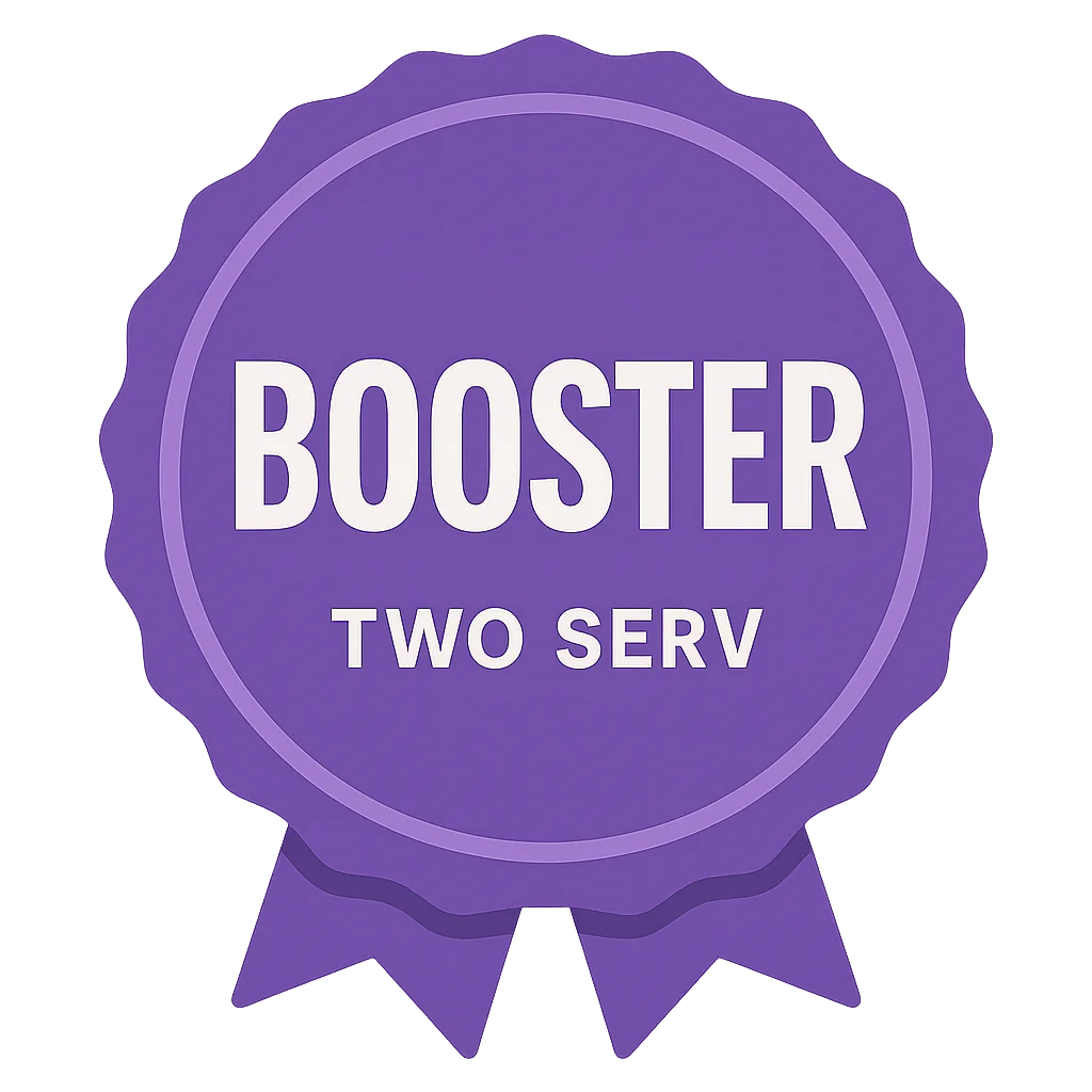BOOSTER (Максимальный буст)