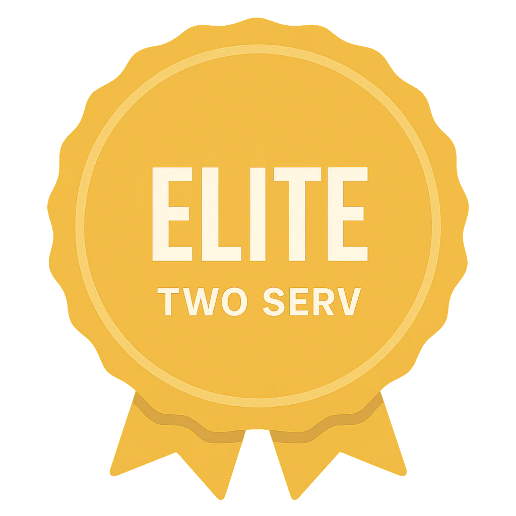 ELITE (Бюджетный вариант)